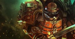 Warhammer 40,000: Inquisitor - Martyr Dark Eldar and Khorne Warhammer 40k: Inquisitor Martyr Dark Eldar and Khorne