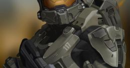 Master Chief