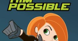 Kim Possible