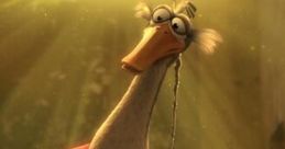 Mr. Ping (Kung Fu Panda) Voice