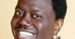 Bernie Mac