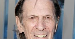 Leonard Nimoy