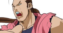 Dan Hibiki (New)