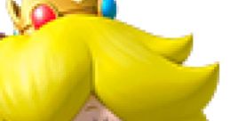 Princess Peach : Mario Party 3