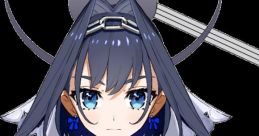 Ouro Kronii (Hololive)