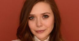 Elizabeth Olsen