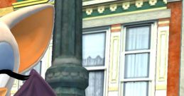 Rouge the Bat (Sonic Generations) Type your text and hear it in the voice of Rouge the Bat (Sonic Generations).