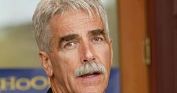 Sam Elliott