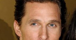 Matthew McConaughey