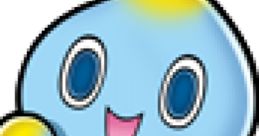 Chao : Sonic Adventure 2
