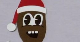 Mr. Hankey, the Christmas Poo