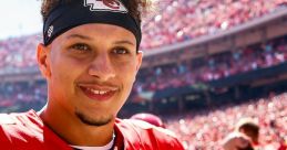 Patrick Mahomes