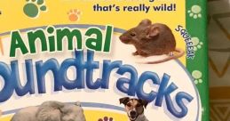 Animal Listening Game Animal