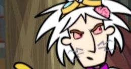 Dr. Two-Brains (WordGirl)
