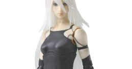 A2 (YoRHa Type A No.2)