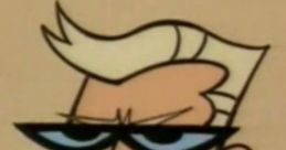 Dexters Dad (Dexter's Laboratory)