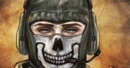 Skeletor (Call of Duty)