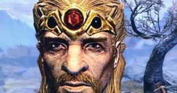 Jarl Balgruuf