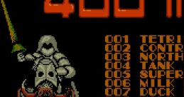 400-in-1 (NS26) 400-in-1 (NTDEC) 400合1(NS26) 400合1(NTDEC) - Video Game Video game from 400-in-1 (NS26) 400-in-1 (NTDEC)
