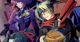 Castle of Shikigami 2 Shikigami no Shiro II Castle Shikigami II: War of the Worlds 式神の城II - Video Game Video game