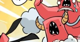 Demon Go! デーモンゴー！ - Video Game