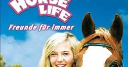 Horse Life 2 Ellen Whitaker's Horse life - Video Game
