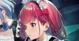 Maid of the Dead メイド・オブ・ザ・デッド 亡灵女仆 亡靈女僕 - Video Game