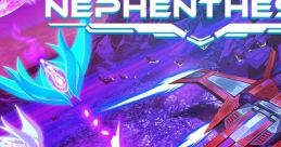 Nephenthesys - Video Game