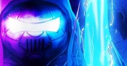 Ninja Legends (Official track) - Video Game