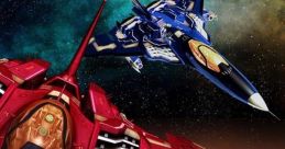 Raiden V: Director's Cut - Video Game