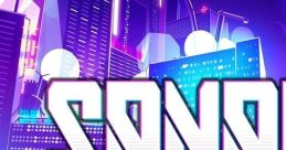 SANABI サンナビ 산나비 - Video Game