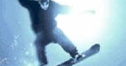 Snowboard 3D - Video Game