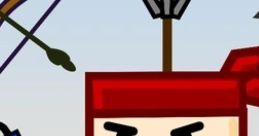 The Ninja Series (Scratch) The Ninja The Ninja 2 The Ninja 3 The Ninja 4 The Ninja 5 Way of the Ninja - Video Game Video
