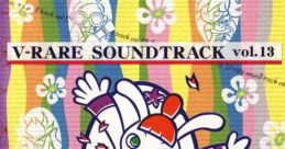 V-RARE TRACK 13 - pop'n 12 IROHA V-RARE TRACK 13 - pop'n 12 いろは - Video Game