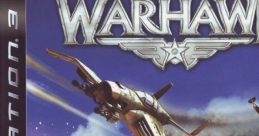 Warhawk ウォーホーク 워호크 - Video Game Video game from Warhawk ウォーホーク 워호크 for PS3. Published by SCE America,