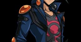 Yusei Fudo