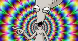 Roger Smith (American Dad)