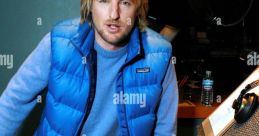Lightning McQueen (Disney: Pixar: Cars) (Owen Wilson)