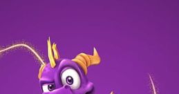 Sparx The Dragonfly (Spyro The Dragon) (André Sogliuzzo)