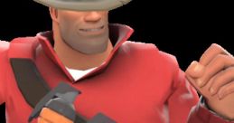 Saxton (TF2)