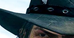 John Marston