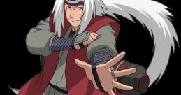 Jiraiya