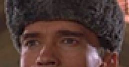 Arnold Schwarzenegger : Red Heat