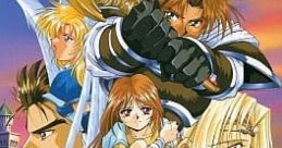 Farland Saga ファーランドサーガ - Video Game