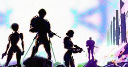 Guns Undarkness Kickstarter Demo ガンズ アンダークネス - Video Game