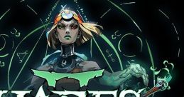 Hades 2 - Video Game