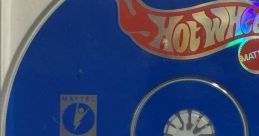 Hot Wheels Rally - Video Game