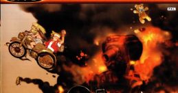 Metal Slug 4 メタルスラッグ4 - Video Game