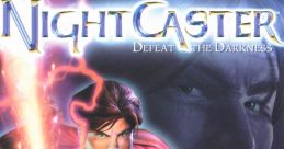 Nightcaster NightCaster: Defeat the Darkness - Video Game