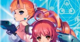 Suggoi! Arcana Heart 2 すっごい!アルカナハート2 - Video Game